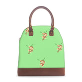 Abstract Art Deluxe Tote Bag