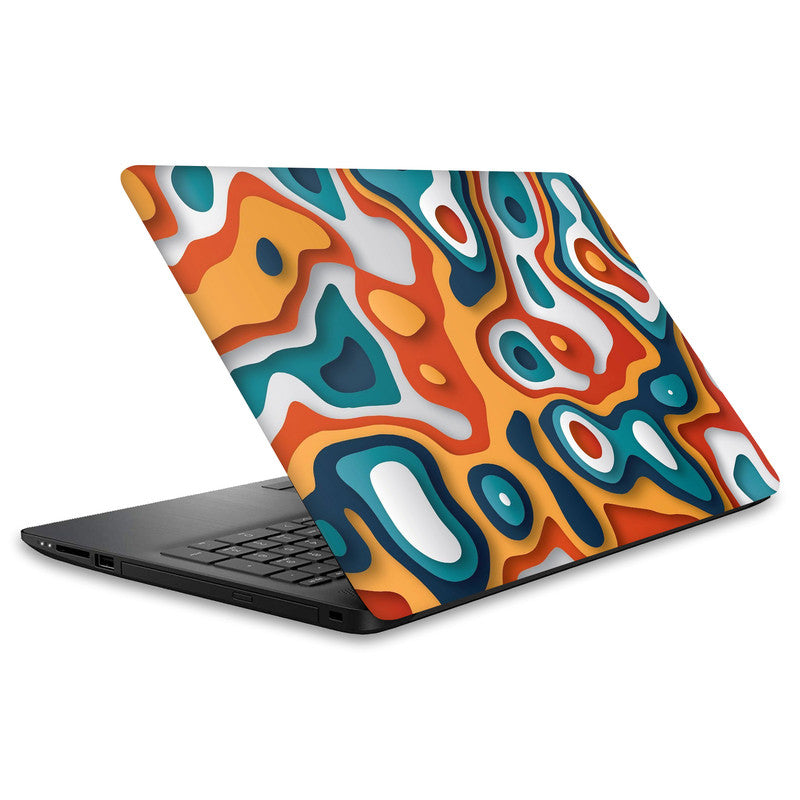 Printed Laptop Skins WrapCart