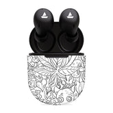 Boat TWS Pink Marble