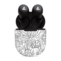 Boat TWS Pink Marble