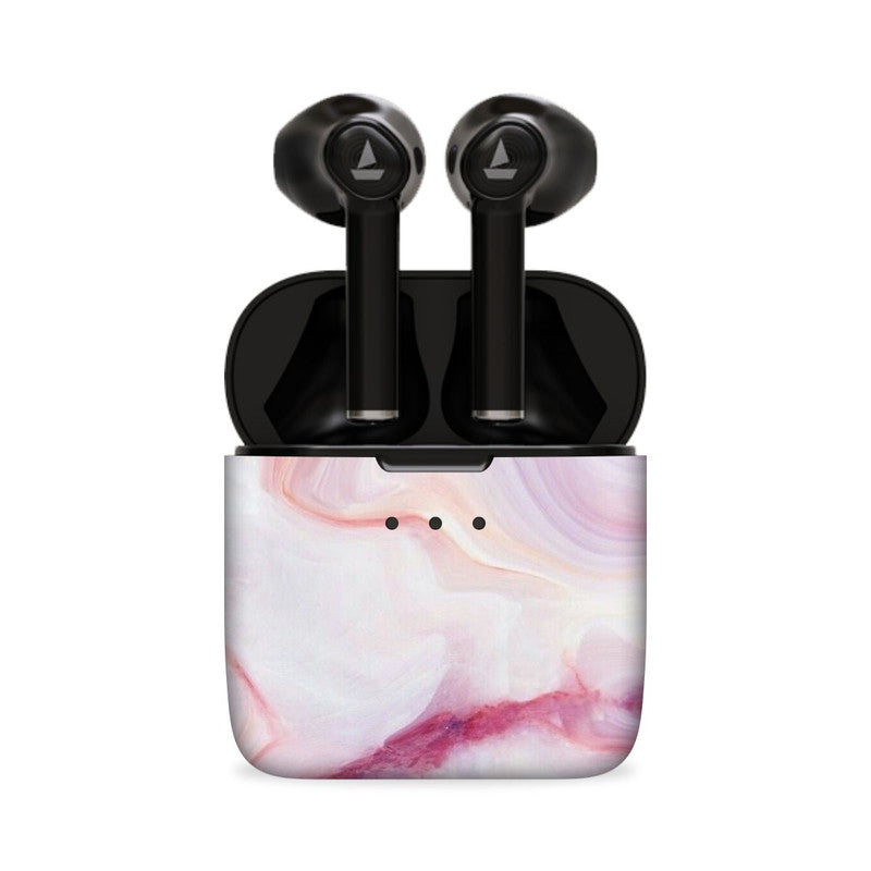 Boat TWS Pink Marble