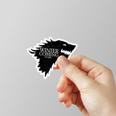 GOT 1 Laptop Sticker