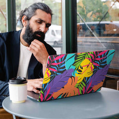 Full Body Laptop Skins & MacBook Skins - WrapCart