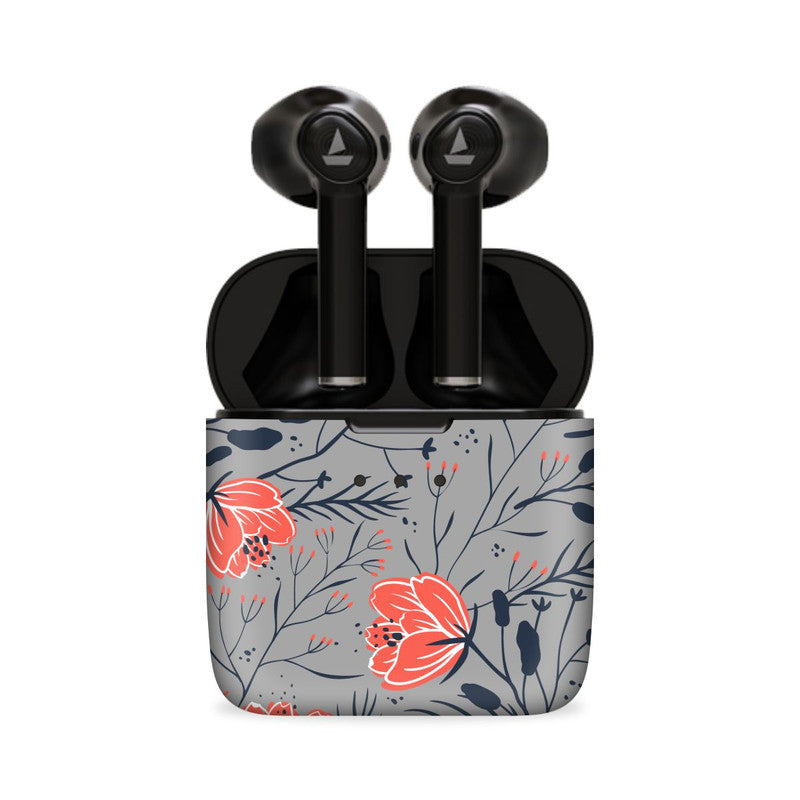 Boat TWS Pink Marble