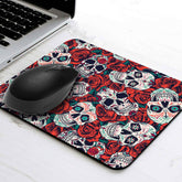 Skull 1 MousePad