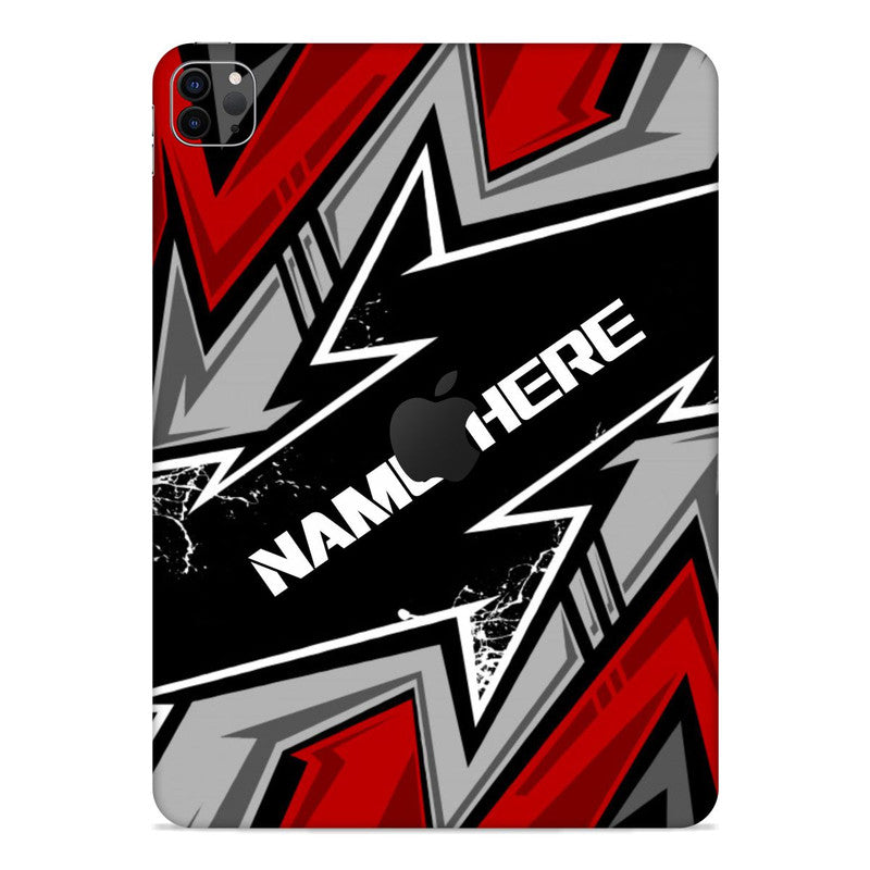 iPad 10.2 9th Gen 2021 A2602 Skins & Wraps | Covers and Skins For iPad 10.2 9th Gen 2021 A2602