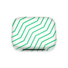 OnePlus Buds Pro Wave Green Skins