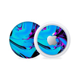 Airtag Skins and Airtag Wraps. Best quality skins for Airtag in India. Change the look of your Airtags with WrapCart Airtags Skins. Looking for Airtags Skins or Airtags Covers? Buy WrapCart elegant printed Airtags wraps now.