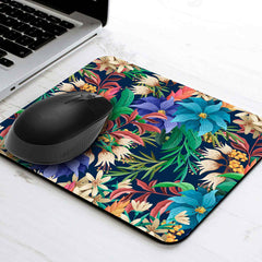 Blossoms MousePad