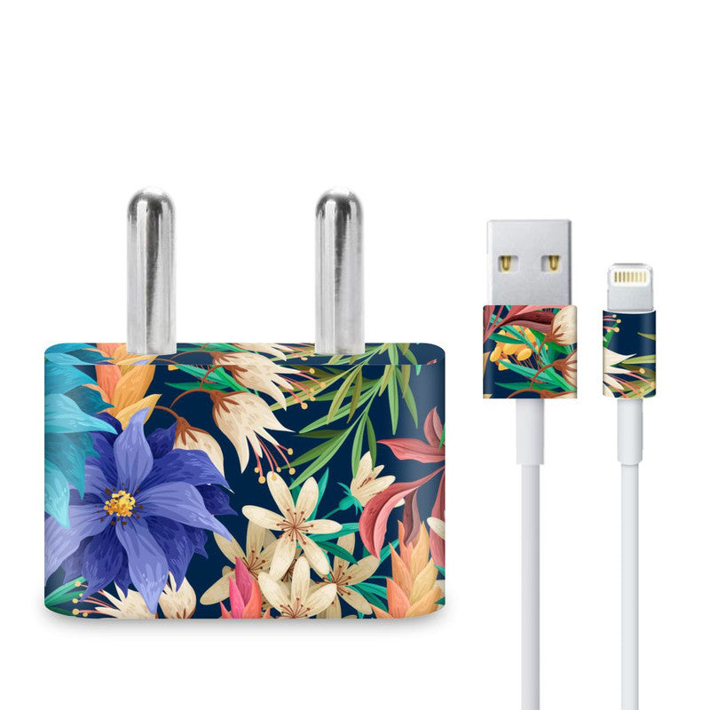 Mobile Charger skins by WrapCart