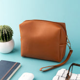 Leather Multi Purpose Pouch