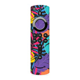 Botanical Fire TV Stick Remote Skin