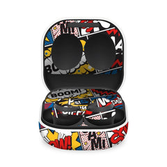 Airpods Skins & Wraps, Oneplsu Buds Skins & Wraps, Nothing Ear 1 Skins & Wraps by WrapCart. Covers for your audio TWS in India.