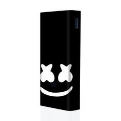 marshmello-black-mi-power-bank-skins