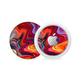 Airtag Skins and Airtag Wraps. Best quality skins for Airtag in India. Change the look of your Airtags with WrapCart Airtags Skins. Looking for Airtags Skins or Airtags Covers? Buy WrapCart elegant printed Airtags wraps now.