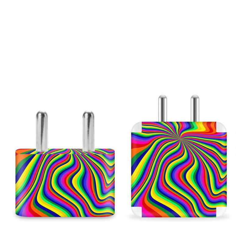 Mobile Charger Skins & Wraps by WrapCart