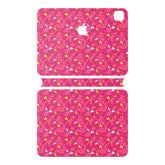 iPad Apple iPad Magic Keyboard Pattern 8 Skin