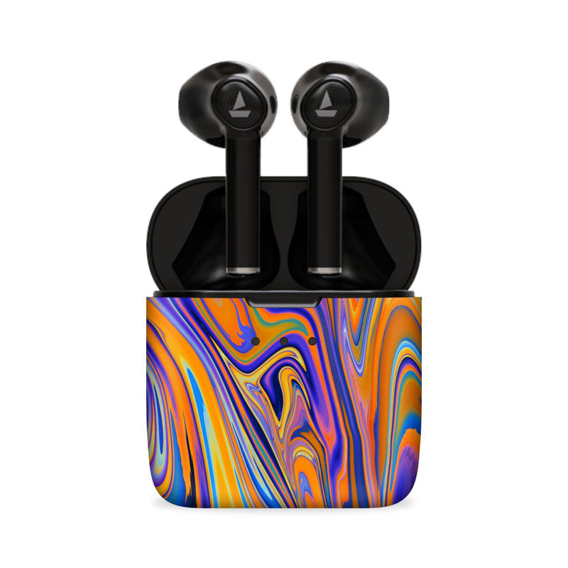 Boat TWS Pink Marble