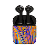 Boat TWS Pink Marble