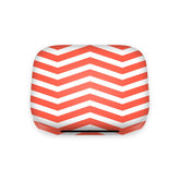 OnePlus Buds Pro Wave Red Skins