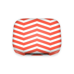 OnePlus Buds Pro Wave Red Skins