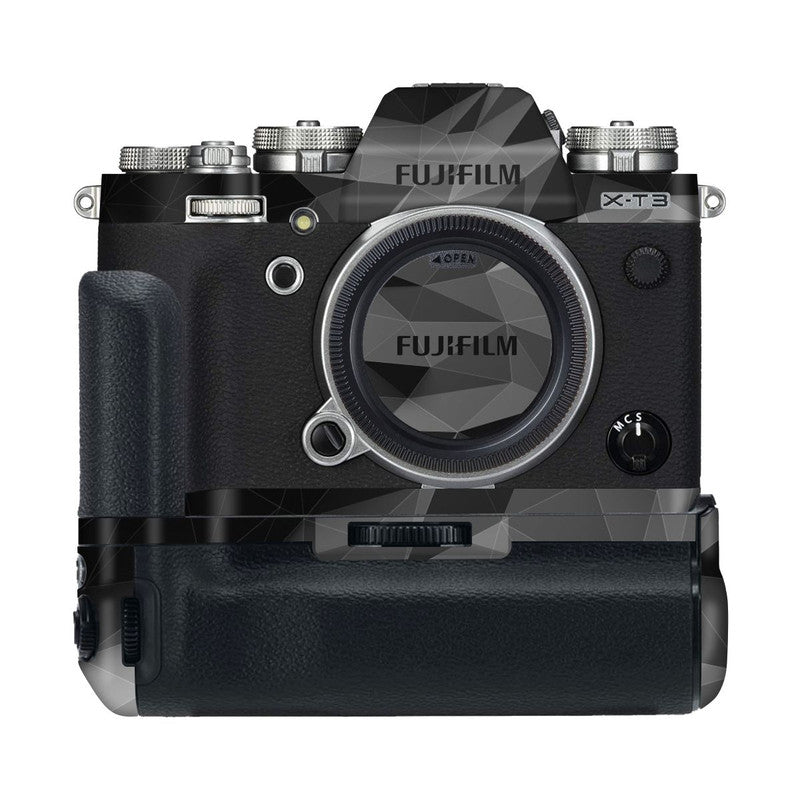 Camera Skins & Wraps by WrapCart