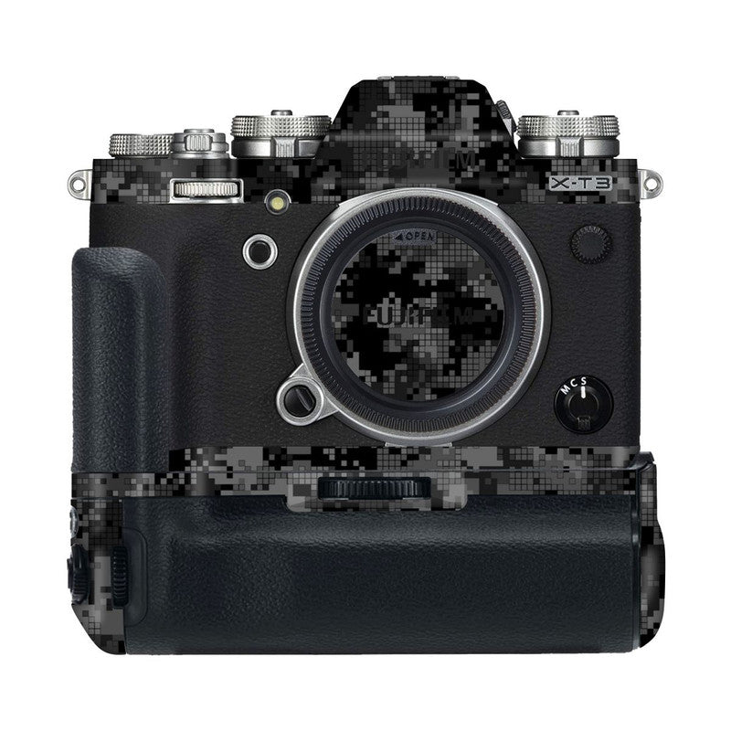 Camera Skins & Wraps by WrapCart