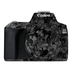 Camera Skins & Wraps by WrapCart