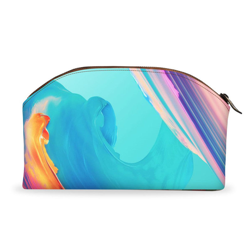 Color Splash 5 Diva Pouch