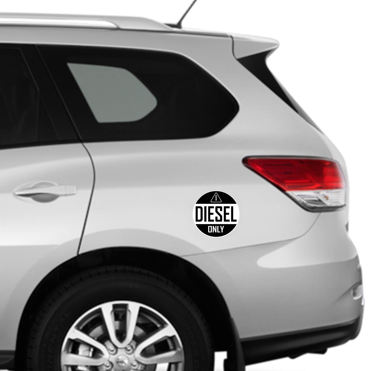 Car fuel tank stickers & bike stickers by WrapCart – WrapCart Skins