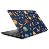 Printed laptop skins, custom laptop skins, textured laptop skins. Laptop skins India. laptop wraps in India. Laptop skins at low rates on India. 3m laptop vinyl skin. 3M laptop skins. Laptop skins for girls and laptop skins for gamers.