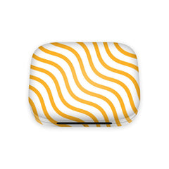 OnePlus Buds Pro Yellow Bellows Skins
