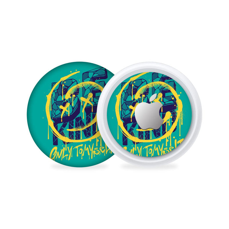 Airtag Skins and Airtag Wraps. Best quality skins for Airtag in India. Change the look of your Airtags with WrapCart Airtags Skins. Looking for Airtags Skins or Airtags Covers? Buy WrapCart elegant printed Airtags wraps now.