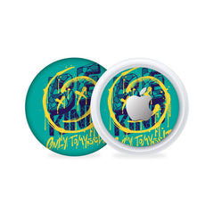 Airtag Skins and Airtag Wraps. Best quality skins for Airtag in India. Change the look of your Airtags with WrapCart Airtags Skins. Looking for Airtags Skins or Airtags Covers? Buy WrapCart elegant printed Airtags wraps now.