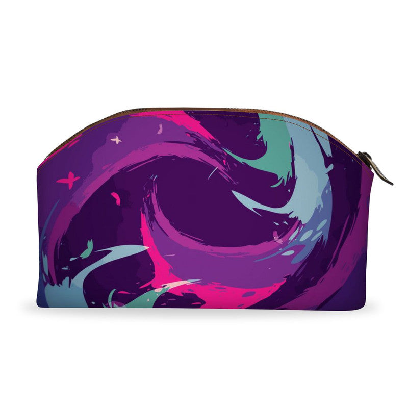 Color Splash 8 Diva Pouch