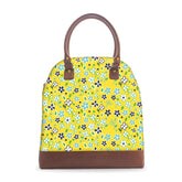 Abstract Art Deluxe Tote Bag