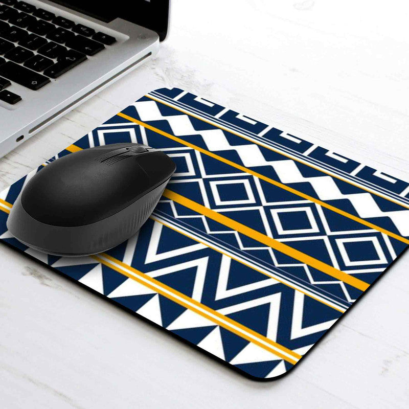 Tribal 2 MousePad