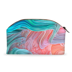 Color Wood Diva Pouch