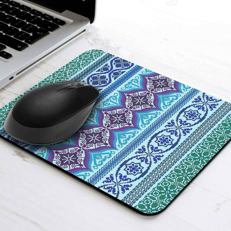 Tribal 3 MousePad