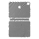 iPad Apple iPad Magic Keyboard Psychedellic 5 Skin