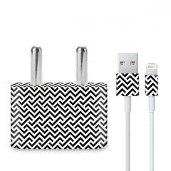 Mobile Charger skins by WrapCart
