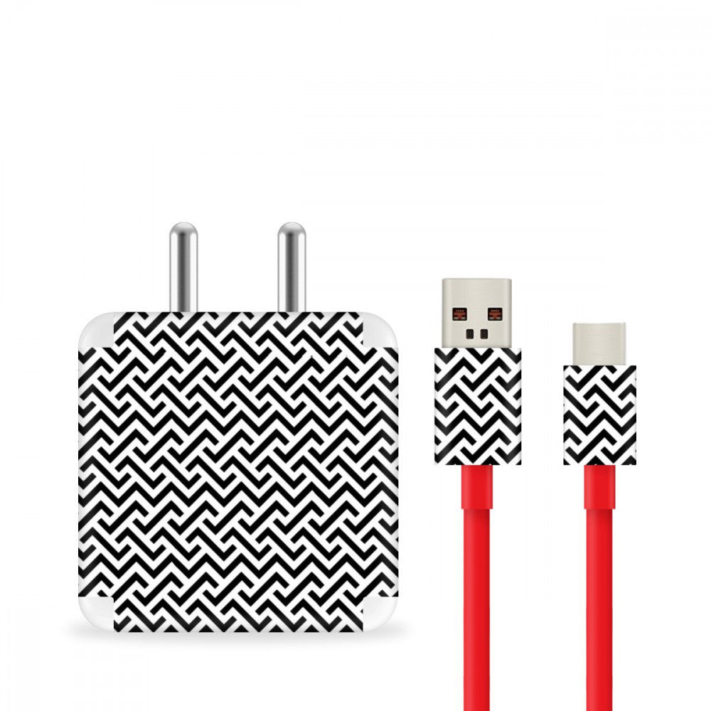 Mobile Charger skins by WrapCart