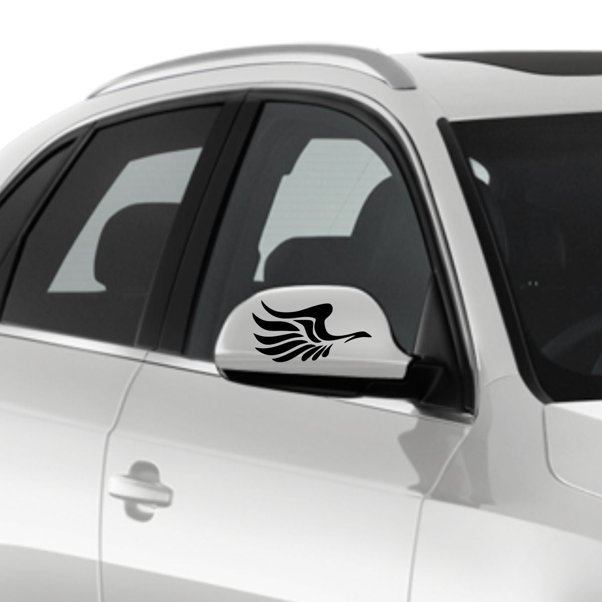 WrapCart Car & Bike Stickers. Customise your car.