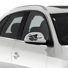 WrapCart Car & Bike Stickers. Customise your car.