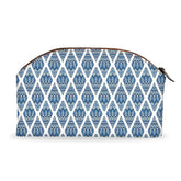 Blue Mandala Diva Pouch