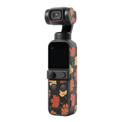 Autumn Pattern 4 Gimbal Skin