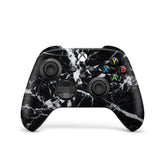 Black Marble Joystick Controller Skin