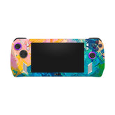 Candy Canvas ROG Ally Skin