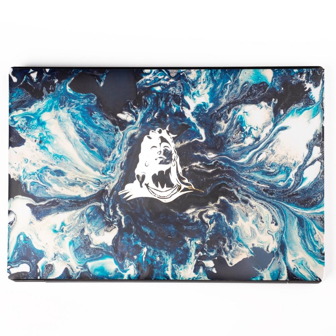 Laptop Skins & Wraps in India by WrapCart. Best quality 3M laptop stickers and wraps with perfect cutting