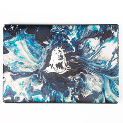 Laptop Skins & Wraps in India by WrapCart. Best quality 3M laptop stickers and wraps with perfect cutting